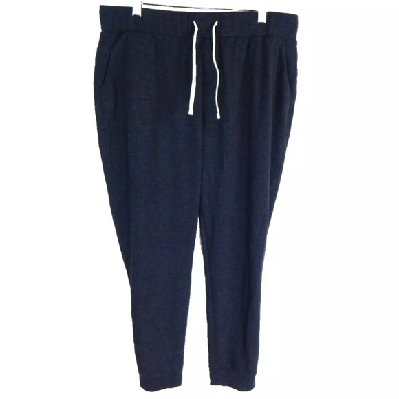 Free Fly Slim Fit Bamboo Fleece Jogger - Picture 1 of 3